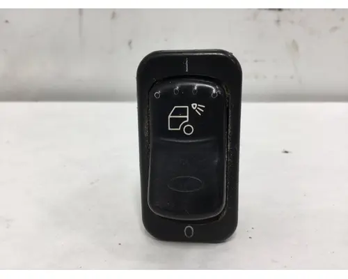 Peterbilt 367 DashConsole Switch