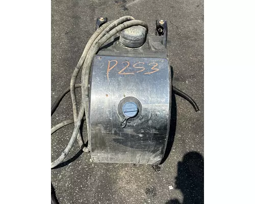 DEF Tank PETERBILT 367 Payless Truck Parts