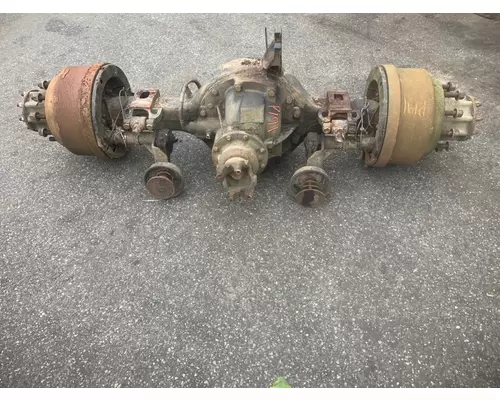 Differential Assembly (Front, Rear) PETERBILT 367 Payless Truck Parts