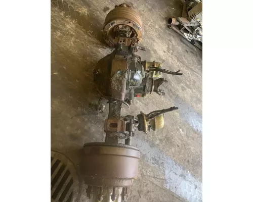 Differential Assembly (Rear, Rear) PETERBILT 367 Payless Truck Parts