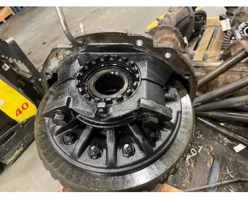 Differential Assembly (Rear, Rear) PETERBILT 367 Payless Truck Parts