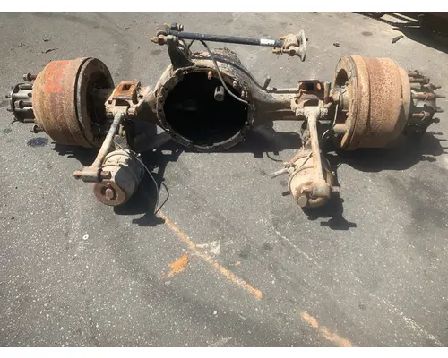 Differential Assembly (Front, Rear) PETERBILT 367 Payless Truck Parts