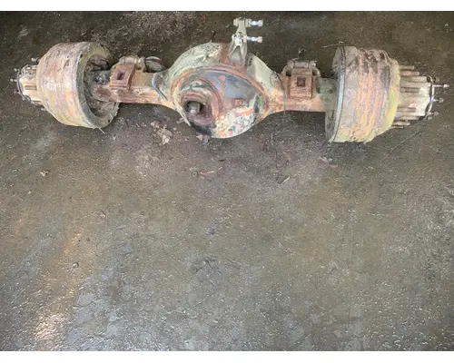 Differential Assembly (Front, Rear) PETERBILT 367 Payless Truck Parts