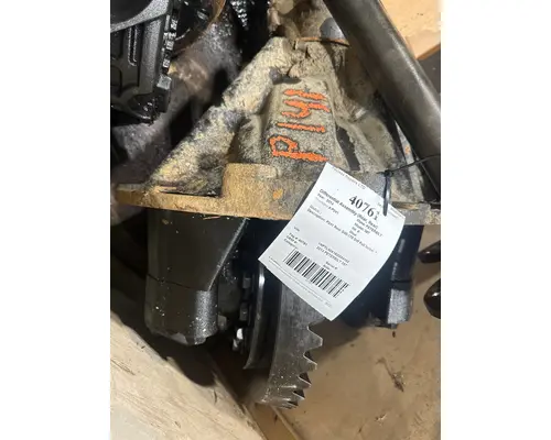 Differential Assembly (Rear, Rear) PETERBILT 367 Payless Truck Parts
