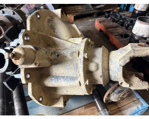 Differential Assembly (Rear, Rear) PETERBILT 367 Payless Truck Parts