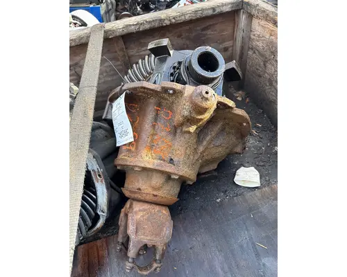 Differential Assembly (Rear, Rear) PETERBILT 367 Payless Truck Parts