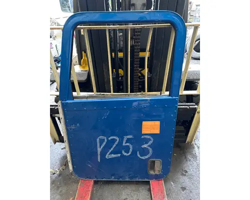 Door Assembly, Front PETERBILT 367 Payless Truck Parts