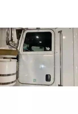 Peterbilt 367 Door Assembly, Front