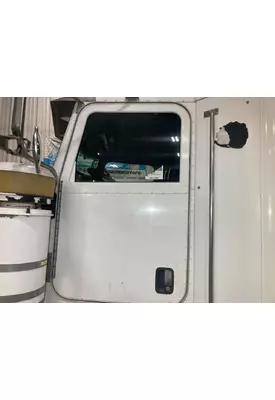 Peterbilt 367 Door Assembly, Front