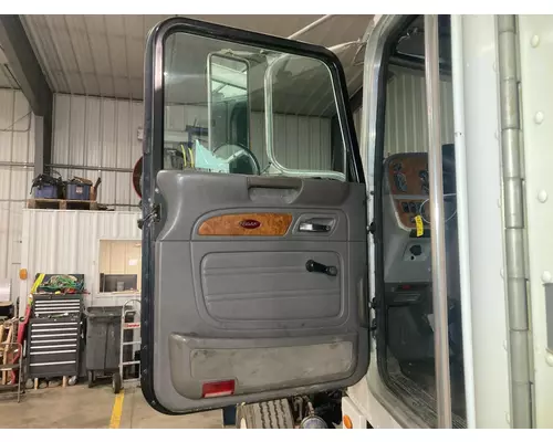 Peterbilt 367 Door Assembly, Front