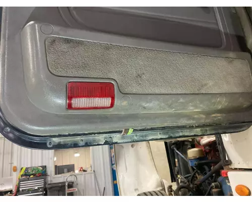 Peterbilt 367 Door Assembly, Front