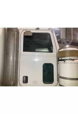 Peterbilt 367 Door Assembly, Front