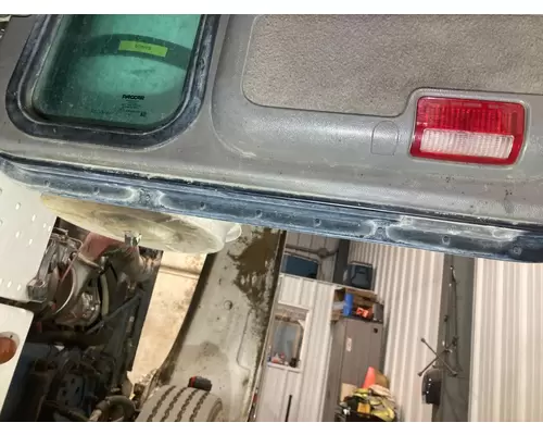 Peterbilt 367 Door Assembly, Front