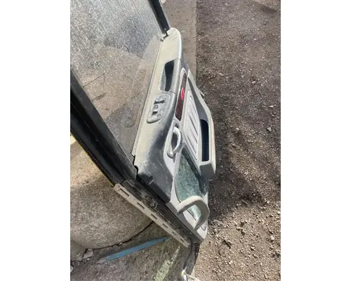 Peterbilt 367 Door Assembly, Front