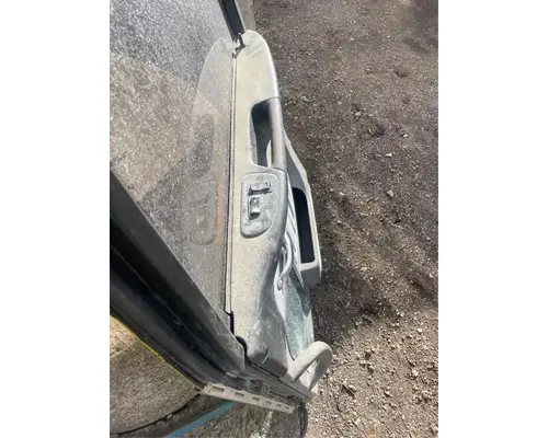 Peterbilt 367 Door Assembly, Front