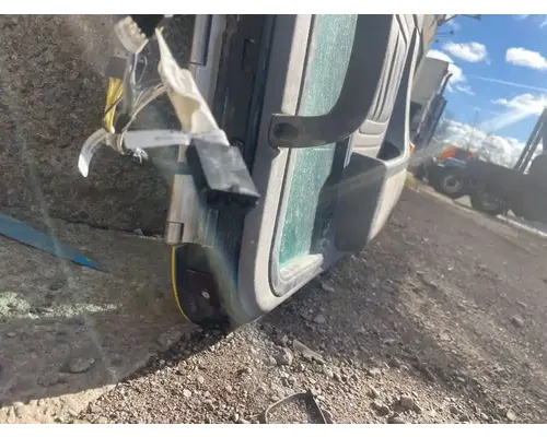 Peterbilt 367 Door Assembly, Front