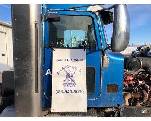 Door Assembly, Front Peterbilt 367 Vander Haags Inc Sp