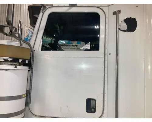 Door Assembly, Front Peterbilt 367 Vander Haags Inc Sf