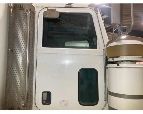 Door Assembly, Front Peterbilt 367 Vander Haags Inc Sf