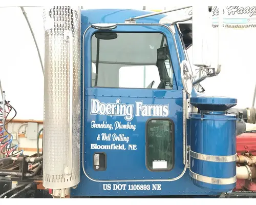 Door Assembly, Front Peterbilt 367 Vander Haags Inc Cb