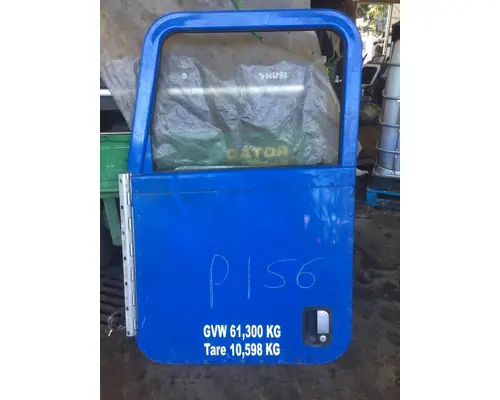 Door Assembly, Front Peterbilt 367 Payless Truck Parts