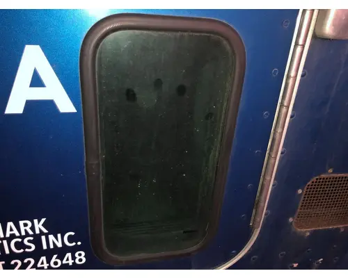 Door Glass, Front Peterbilt 367 Vander Haags Inc Sp