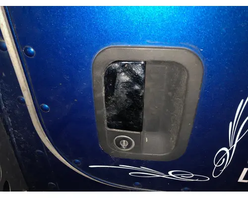 Door Handle Peterbilt 367 Vander Haags Inc Sp
