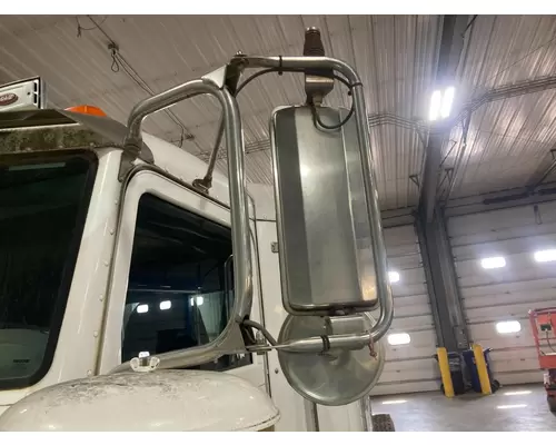 Peterbilt 367 Door Mirror