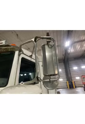 Peterbilt 367 Door Mirror