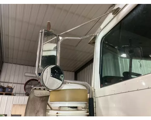 Peterbilt 367 Door Mirror