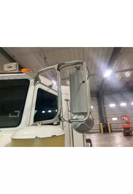 Peterbilt 367 Door Mirror