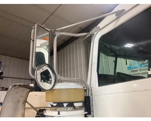 Peterbilt 367 Door Mirror