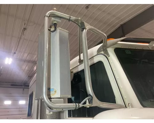 Peterbilt 367 Door Mirror