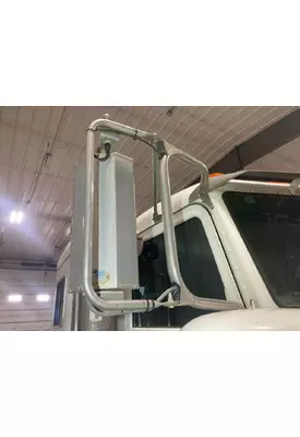 Peterbilt 367 Door Mirror