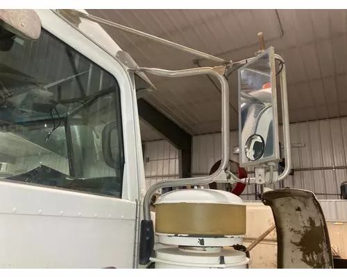 Peterbilt 367 Door Mirror