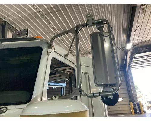 Peterbilt 367 Door Mirror