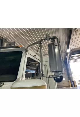 Peterbilt 367 Door Mirror
