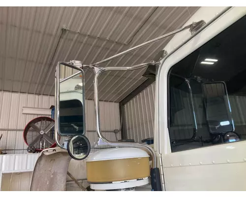 Peterbilt 367 Door Mirror