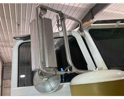 Peterbilt 367 Door Mirror