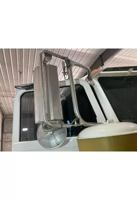 Peterbilt 367 Door Mirror