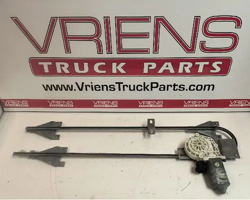 Door Window Regulator, Front PETERBILT 367 Vriens Truck Parts