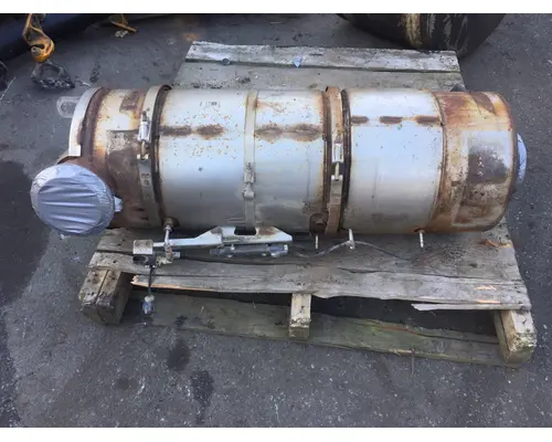 DPF (Diesel Particulate Filter) PETERBILT 367 Payless Truck Parts