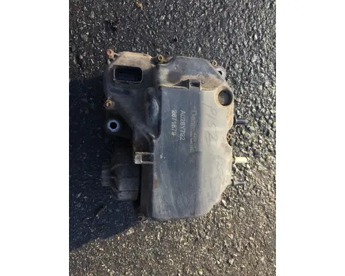 DPF (Diesel Particulate Filter) Peterbilt 367 Payless Truck Parts
