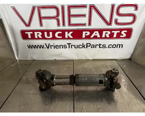 Drive Shaft, Rear PETERBILT 367 Vriens Truck Parts