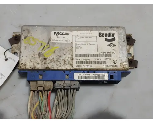 ECM (Brake & ABS) PETERBILT 367 Truck Salvage International Inc