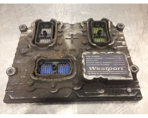 ECM PETERBILT 367 Payless Truck Parts