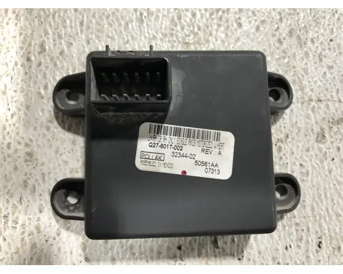 Electrical Parts, Misc. Peterbilt 367 Vander Haags Inc Sp