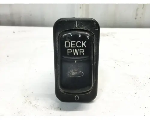 Electrical Parts, Misc. Peterbilt 367 Vander Haags Inc Sf