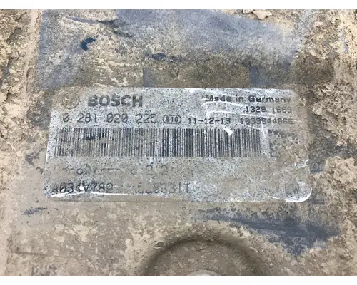 Peterbilt 367 Electrical Misc. Parts