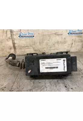 Peterbilt 367 Electrical Misc. Parts